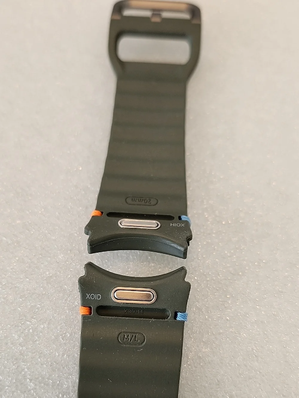 SAMSUNG Galaxy Watch 7, 6, 5, 4 Series Sport Watch Band NEW for Smartwatches